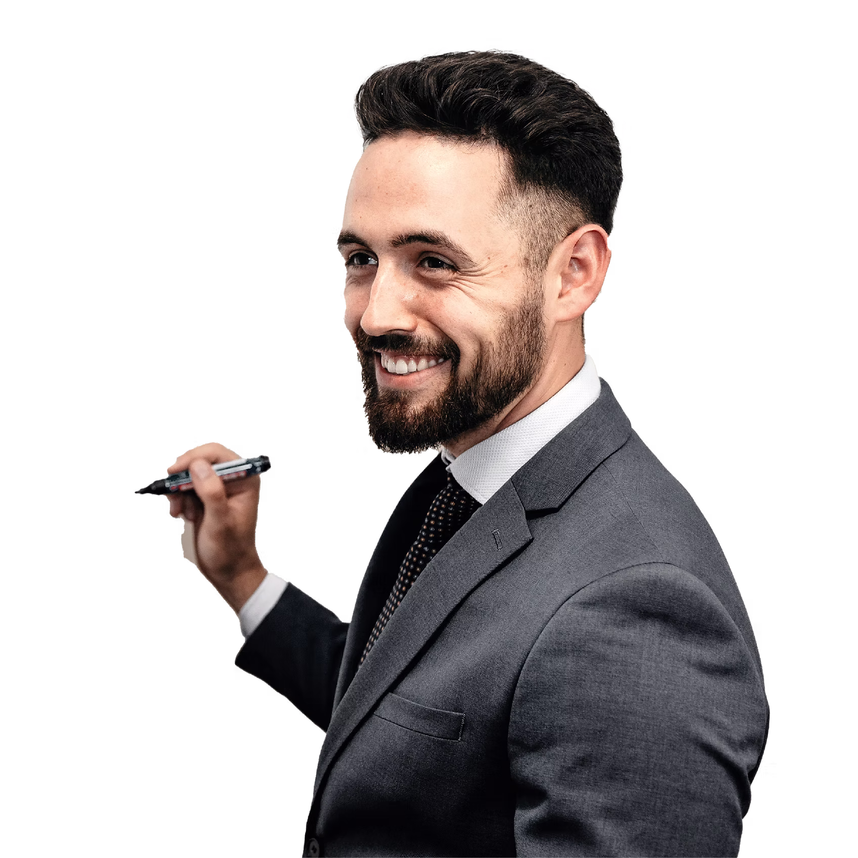 Leonardo Goncalves – Coach für Unternehmer